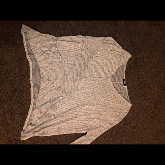 Sweater top. - Picture 1 of 2